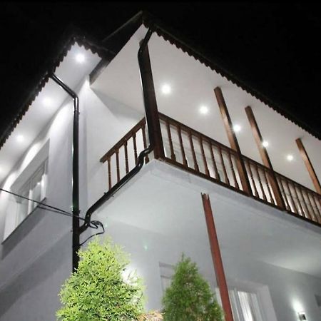 Lubina Apartments SJJ Exterior foto