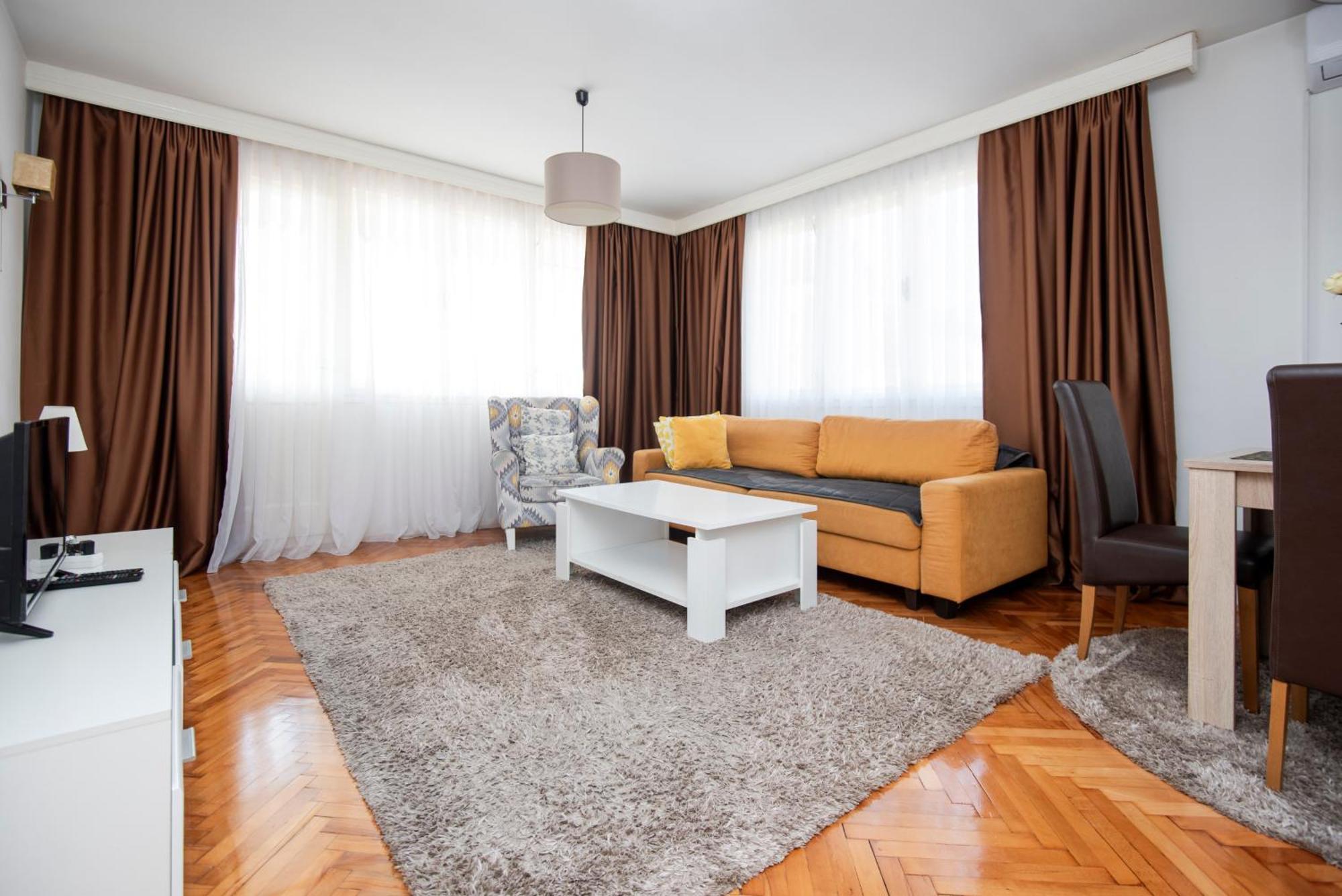 Lubina Apartments SJJ Exterior foto